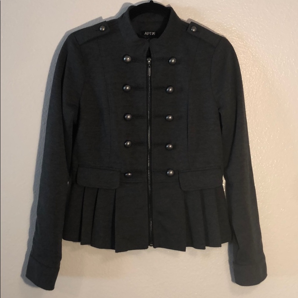 APT 9 Jacket - Picture 2 of 8